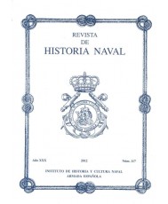 Revista de historia naval