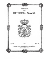 Revista de historia naval