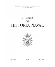 Revista de historia naval