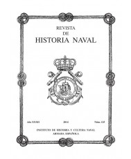 Revista de historia naval