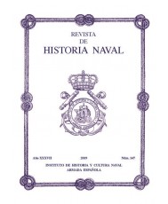 Revista de historia naval