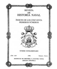 Revista de historia naval