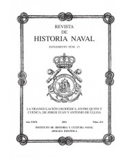 Revista de historia naval