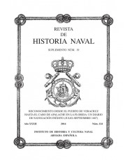 Revista de historia naval