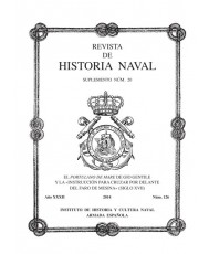 Revista de historia naval