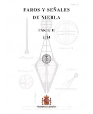 Faros y señales de niebla