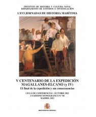 V Centenario de la expedición Magallanes-Elcano (y IV). El final de la expedición y sus consecuencias
