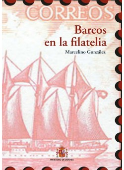 Barcos en la filatelia