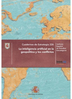 La inteligencia artificial en la geopolítica y los conflictos