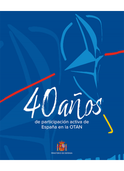 40 años de participación activa de España en la OTAN