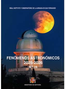 Fenómenos Astronómicos 