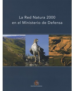 LA RED NATURA 2000 EN EL MINISTERIO DE DEFENSA