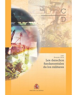 LOS DERECHOS FUNDAMENTALES DE LOS MILITARES