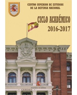 CICLO ACADÉMICO 2016-2017