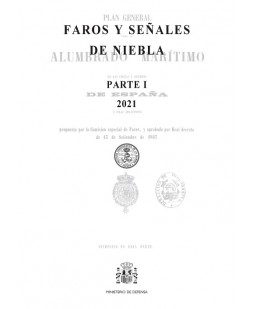 Faros y señales de niebla