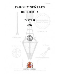 Faros y señales de niebla