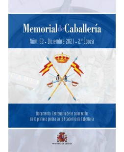 Memorial de Caballería