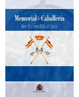 Memorial de Caballería