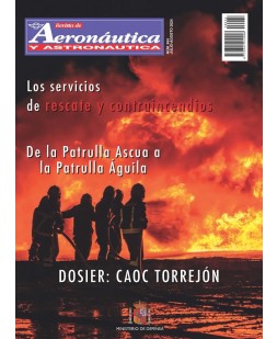 Revista de Aeronáutica y Astronáutica