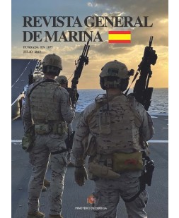 Revista general de marina