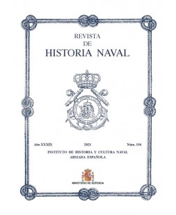 Revista de historia naval