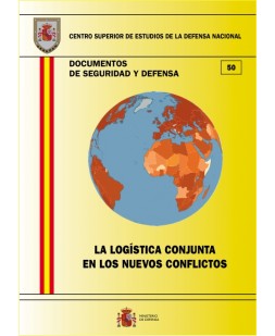 LA LOGÍSTICA CONJUNTA EN LOS NUEVOS CONFLICTOS