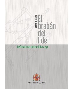 EL BRABÁN DEL LÍDER. REFLEXIONES SOBRE LIDERAZGO