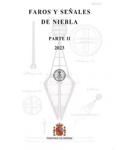 Faros y señales de niebla