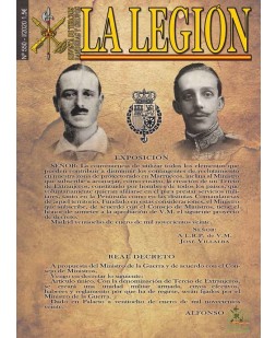 La Legión