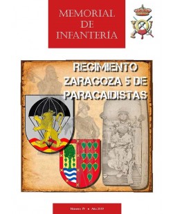 Memorial de Infantería