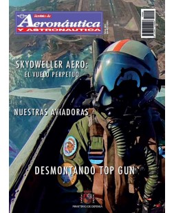 Revista de Aeronáutica y Astronáutica