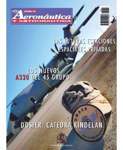 Revista de Aeronáutica y Astronáutica