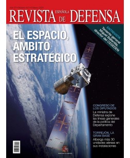 Revista española de Defensa