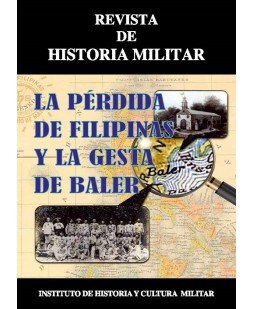 Revista de historia militar