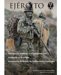 Ejército de Tierra español