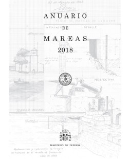 ANUARIO DE MAREAS