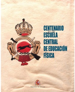 Centenario de la Escuela Central de Educación Física