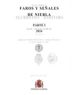 Faros y señales de niebla