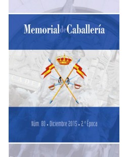 Memorial de Caballería