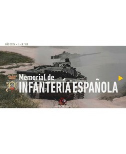 Memorial de Infantería