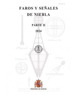 Faros y señales de niebla