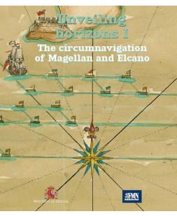 Unveiling horizons I. The circumnavigation of Magellan and Elcano